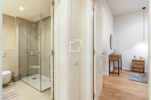 4 bedrooms apartment for sale in Barcelona, Catalonia, Spain № 6398 - photo 19