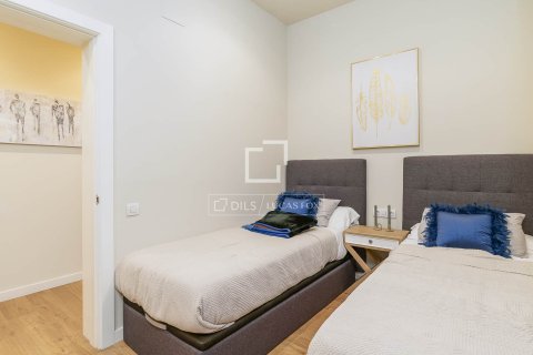 4 bedrooms apartment for sale in Barcelona, Catalonia, Spain № 6398 - photo 28