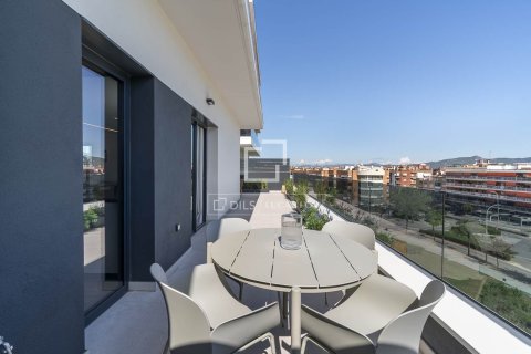 3 bedrooms penthouse for sale in Sant Boi de Llobregat, Barcelona, Catalonia, Spain № 6397 - photo 6