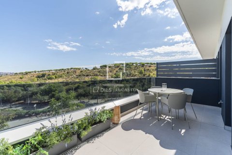 3 bedrooms penthouse for sale in Sant Boi de Llobregat, Barcelona, Catalonia, Spain № 6397