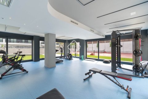 3 bedrooms penthouse for sale in Sant Boi de Llobregat, Barcelona, Catalonia, Spain № 6397 - photo 28