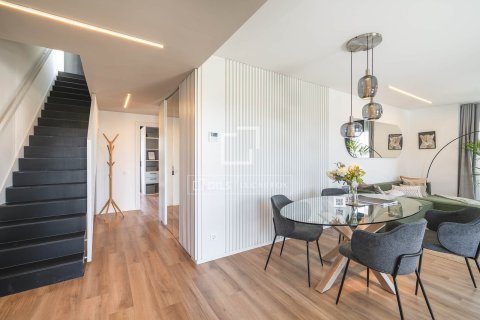 3 bedrooms penthouse for sale in Sant Boi de Llobregat, Barcelona, Catalonia, Spain № 6397 - photo 11