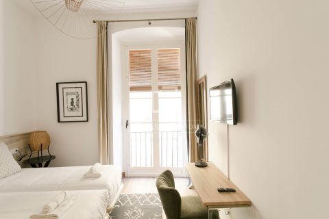 2 bedrooms apartment for sale in Barcelona, Catalonia, Spain № 6402 - photo 27