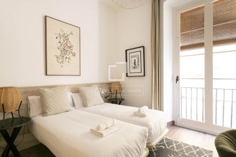 2 bedrooms apartment for sale in Barcelona, Catalonia, Spain № 6402 - photo 28