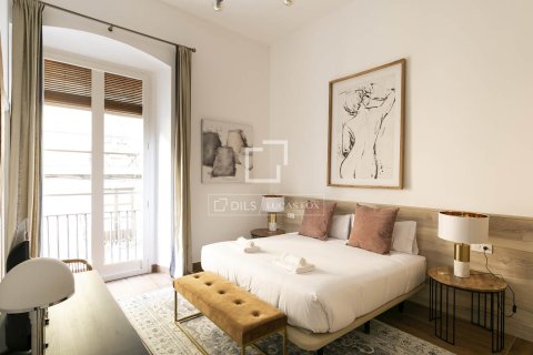 2 bedrooms apartment for sale in Barcelona, Catalonia, Spain № 6402 - photo 21
