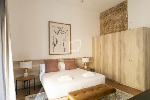 2 bedrooms apartment for sale in Barcelona, Catalonia, Spain № 6402 - photo 22