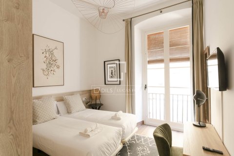 2 bedrooms apartment for sale in Barcelona, Catalonia, Spain № 6402 - photo 26