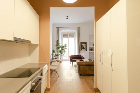 2 bedrooms apartment for sale in Barcelona, Catalonia, Spain № 6402 - photo 17