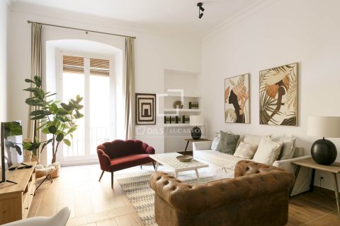 2 bedrooms apartment for sale in Barcelona, Catalonia, Spain № 6402