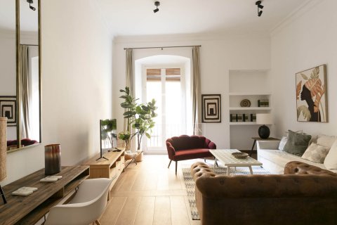 2 bedrooms apartment for sale in Barcelona, Catalonia, Spain № 6402 - photo 4