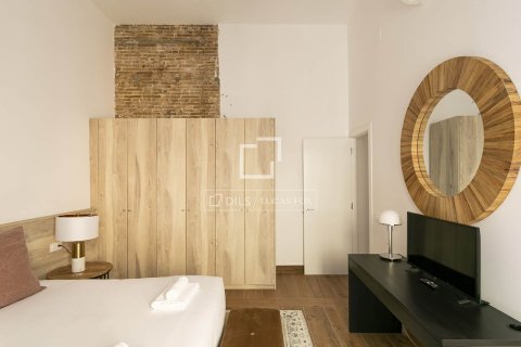 2 bedrooms apartment for sale in Barcelona, Catalonia, Spain № 6402 - photo 25