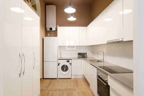 2 bedrooms apartment for sale in Barcelona, Catalonia, Spain № 6402 - photo 15