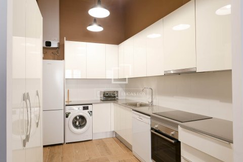 2 bedrooms apartment for sale in Barcelona, Catalonia, Spain № 6402 - photo 14