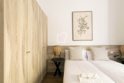 2 bedrooms apartment for sale in Barcelona, Catalonia, Spain № 6402 - photo 29