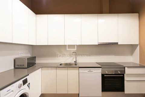 2 bedrooms apartment for sale in Barcelona, Catalonia, Spain № 6402 - photo 16