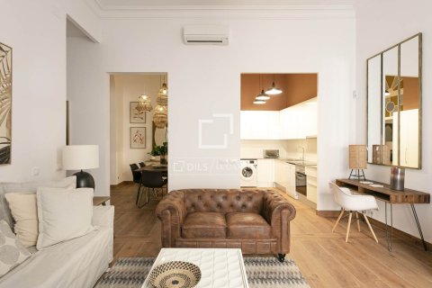 2 bedrooms apartment for sale in Barcelona, Catalonia, Spain № 6402 - photo 7