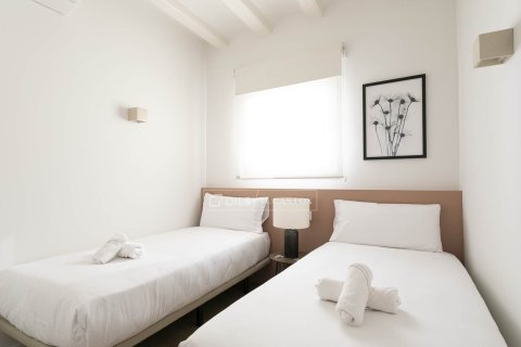 2 bedrooms apartment for sale in Barcelona, Catalonia, Spain № 6400 - photo 20