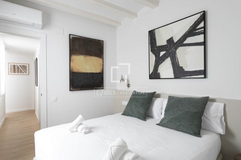2 bedrooms apartment for sale in Barcelona, Catalonia, Spain № 6400 - photo 17