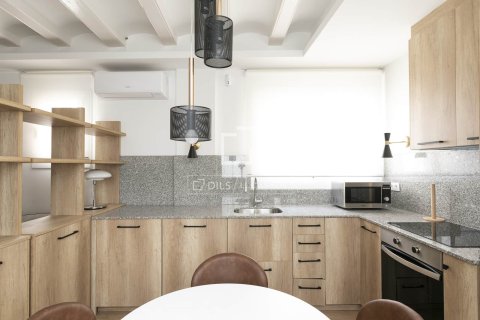 2 bedrooms apartment for sale in Barcelona, Catalonia, Spain № 6400 - photo 8