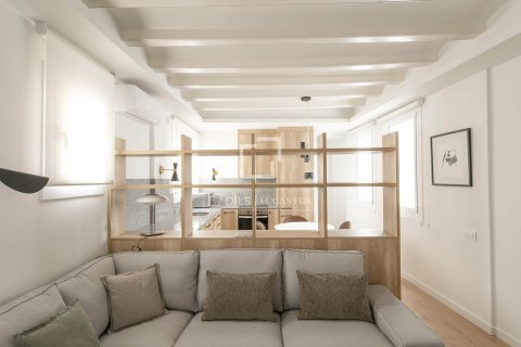 2 bedrooms apartment for sale in Barcelona, Catalonia, Spain № 6400 - photo 5