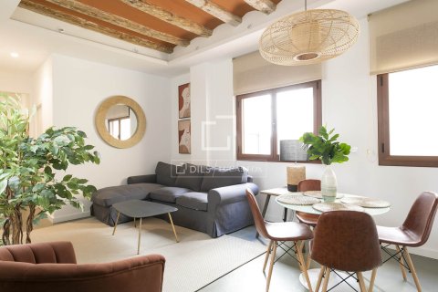 2 bedrooms apartment for sale in Barcelona, Catalonia, Spain № 6400 - photo 28