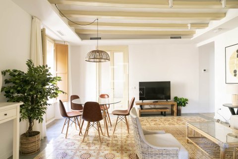 2 bedrooms apartment for sale in Barcelona, Catalonia, Spain № 6400 - photo 26