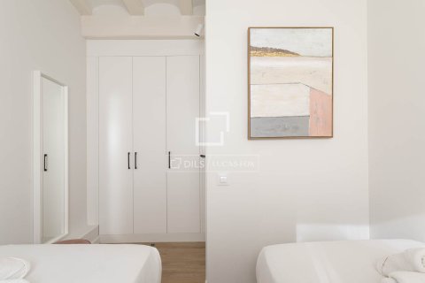 2 bedrooms apartment for sale in Barcelona, Catalonia, Spain № 6400 - photo 21