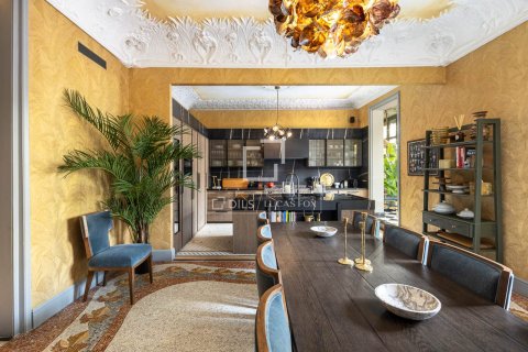 4 bedrooms apartment for sale in Barcelona, Catalonia, Spain № 6396 - photo 18