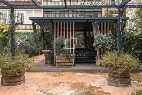 4 bedrooms apartment for sale in Barcelona, Catalonia, Spain № 6396 - photo 30