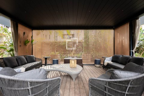 4 bedrooms apartment for sale in Barcelona, Catalonia, Spain № 6396 - photo 21