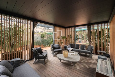 4 bedrooms apartment for sale in Barcelona, Catalonia, Spain № 6396 - photo 25