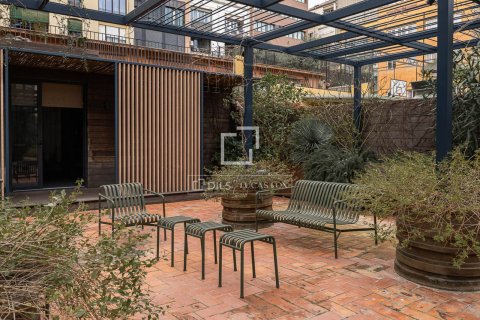 4 bedrooms apartment for sale in Barcelona, Catalonia, Spain № 6396 - photo 27