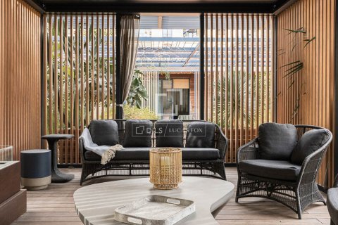 4 bedrooms apartment for sale in Barcelona, Catalonia, Spain № 6396 - photo 22