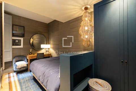 4 bedrooms apartment for sale in Barcelona, Catalonia, Spain № 6396 - photo 13