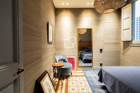 4 bedrooms apartment for sale in Barcelona, Catalonia, Spain № 6396 - photo 14