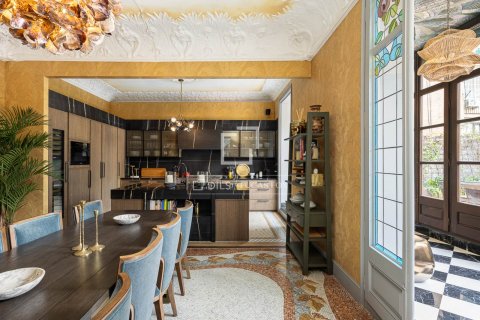 4 bedrooms apartment for sale in Barcelona, Catalonia, Spain № 6396 - photo 29