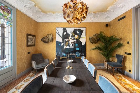 4 bedrooms apartment for sale in Barcelona, Catalonia, Spain № 6396 - photo 19