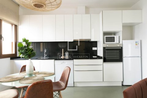 Купить квартиру в Барселона, Испания с 2 спальни, 85м², № 6399 - фото 8