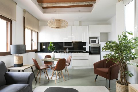 Купить квартиру в Барселона, Испания с 2 спальни, 85м², № 6399 - фото 5