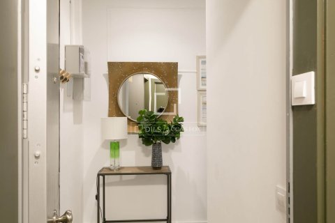 Купить квартиру в Барселона, Испания с 2 спальни, 85м², № 6399 - фото 30