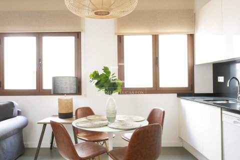 Купить квартиру в Барселона, Испания с 2 спальни, 85м², № 6399 - фото 10