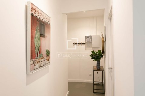 Купить квартиру в Барселона, Испания с 2 спальни, 85м², № 6399 - фото 29