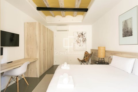 Купить квартиру в Барселона, Испания с 2 спальни, 85м², № 6399 - фото 19