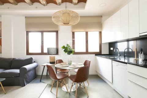 Купить квартиру в Барселона, Испания с 2 спальни, 85м², № 6399 - фото 9