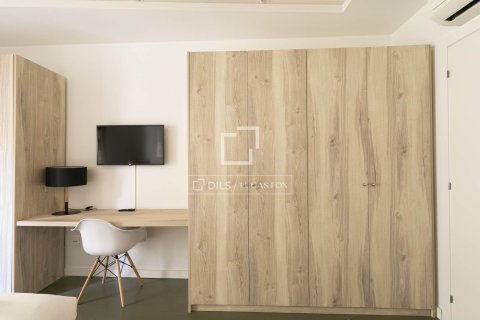 Купить квартиру в Барселона, Испания с 2 спальни, 85м², № 6399 - фото 21