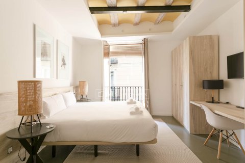 Купить квартиру в Барселона, Испания с 2 спальни, 85м², № 6399 - фото 17