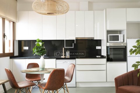 Купить квартиру в Барселона, Испания с 2 спальни, 85м², № 6399 - фото 6