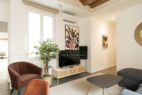 Купить квартиру в Барселона, Испания с 2 спальни, 85м², № 6399 - фото 4