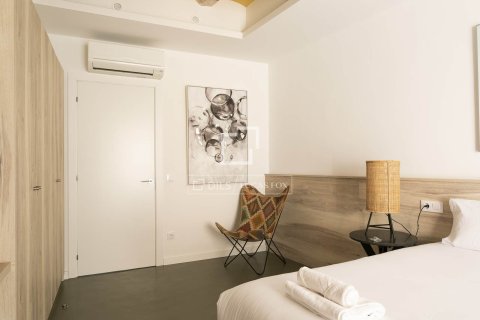 Купить квартиру в Барселона, Испания с 2 спальни, 85м², № 6399 - фото 20