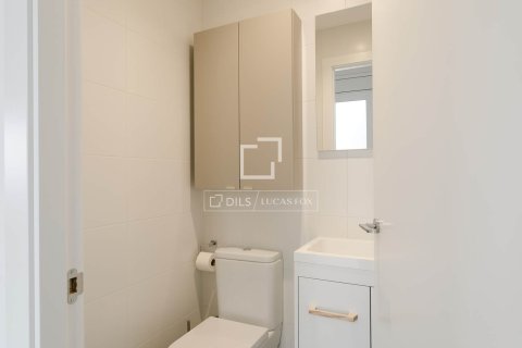 Купить квартиру в Барселона, Испания с 2 спальни, 85м², № 6399 - фото 28